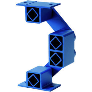 oscillating mount 1