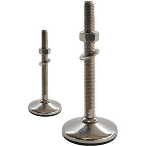 anti-vibration foot 1