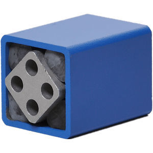 rubber suspension element 1