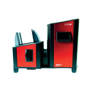 automatic labeling machine
