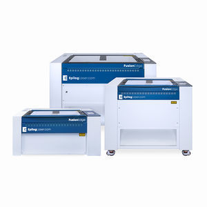 CO2 laser cutting machine 1