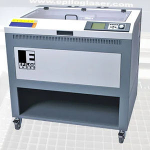 CO2 laser cutting machine 1