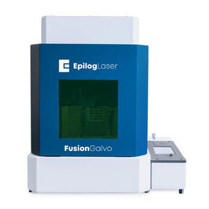 MOPA laser marking and engraving machine