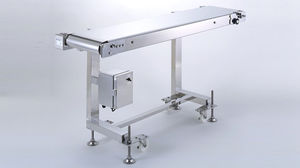 conveyor belt for the food industry