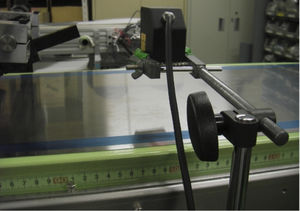 medical conveyor belt 1