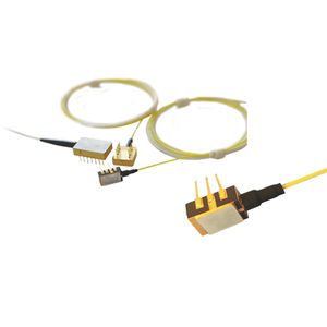 optical receiver module