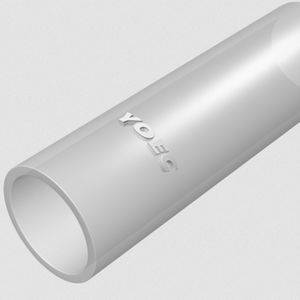 glass capillary tube