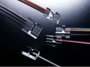 fiber array