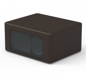 LIDAR sensor module
