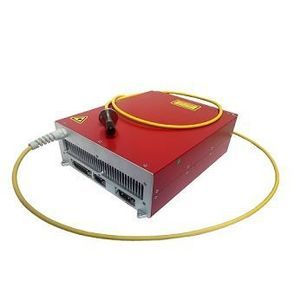pulsed laser source