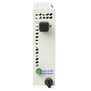 LED light source / visible / portable