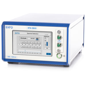 visible light optical filter / tunable