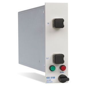 variable attenuator 1