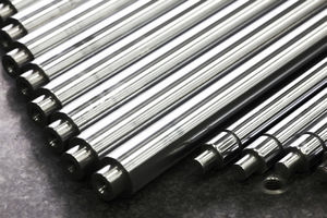 steel rod