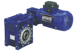 Worm gear reducer - CMRV series - CMR Group - right angle / 1 - 2 kNm