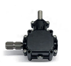 90° angle gearbox