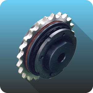 mechanical torque limiter