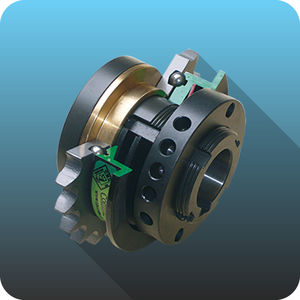 ball torque limiter