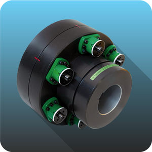 modular torque limiter