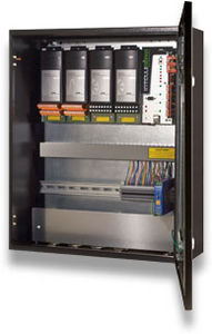 condition for machines monitoring system