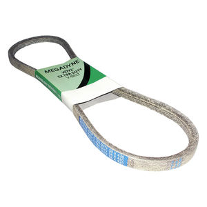 trapezoidal belt