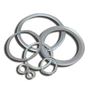 steel flange