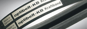 V belt