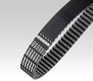 toothed belt 1