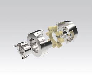 jaw coupling