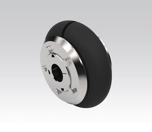 flexible coupling