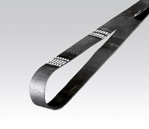flat belt 1