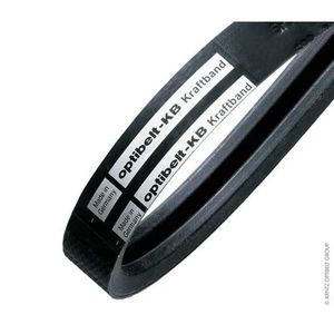 trapezoidal belt 1