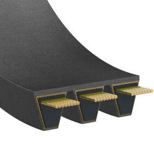 poly V belt 1