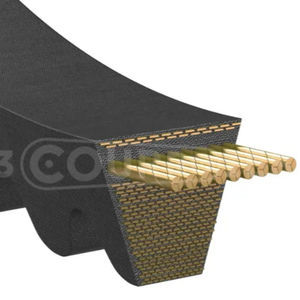 toothed belt 1