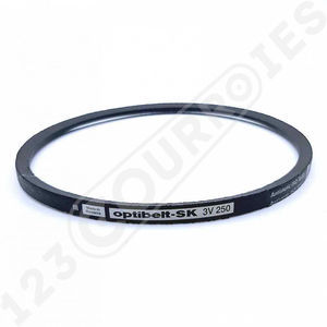 trapezoidal belt 1