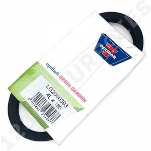 trapezoidal belt 1