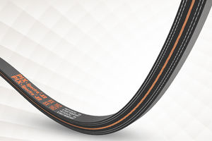 V belt