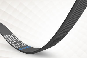 ribbed belt
