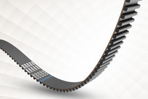 synchronous power transmission belt