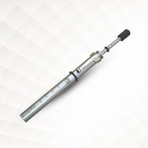 belt tension measuring instrument