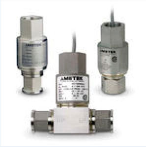 differential pressure transmitter