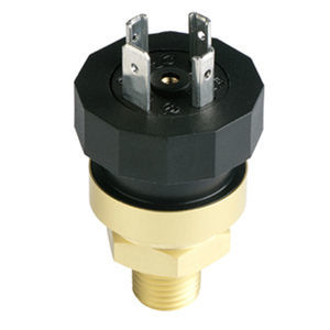 relative pressure transducer