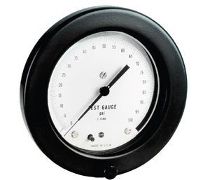 absolute pressure gauge