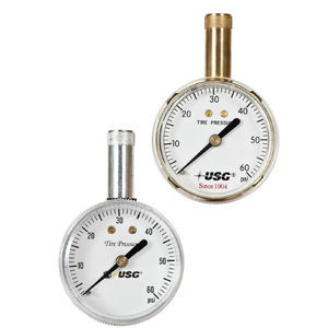 absolute pressure gauge