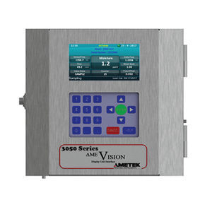 gas moisture meter