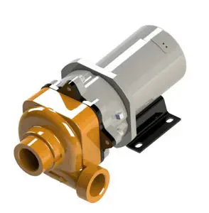 AMETEK DurA-tek 3.0 Details about   SGM Blower Motor Replacement 