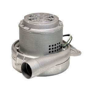 AC motor 1
