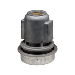 DC motor 1
