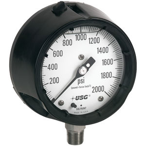 absolute pressure gauge