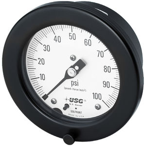 absolute pressure gauge